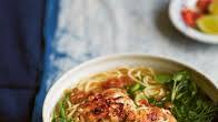 Fish Cake Noodle Soup Fish Cake Noodle Soup