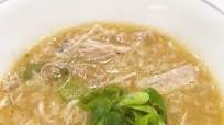Instant Pot Chicken Congee Instant Pot Chicken Congee