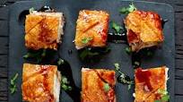 Twice-Cooked Sticky Pork Belly Recipe Twice-Cooked Sticky Pork Belly Recipe