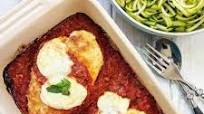 Chicken Parmesan | Weight Watchers Chicken Parmesan | Weight Watchers