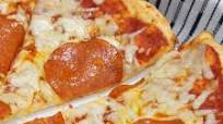 Keto Pizza Dough Recipe Keto Pizza Dough Recipe