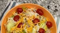 Easy Chick Fil A Side Salad Easy Chick Fil A Side Salad