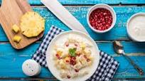 Fruit Raita Recipe: How to Make Fruit Raita Recipe at Home | Homemade Fruit Raita Recipe - Times Food Fruit Raita Recipe: How to Make Fruit Raita Recipe at Home | Homemade Fruit Raita Recipe - Times Food