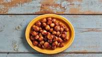 Barbecue Roasted Potatoes Barbecue Roasted Potatoes