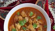 Instant Pot Indian Chicken Curry Instant Pot Indian Chicken Curry