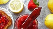 Strawberry Lemonade Marmalade by Ball® Strawberry Lemonade Marmalade by Ball®
