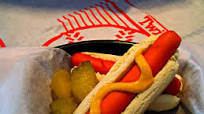 Hot Dog Bus Hot Dog Bus