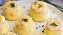 Instant Pot Egg Bites Instant Pot Egg Bites