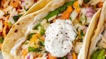 Shredded Chicken Tacos Shredded Chicken Tacos