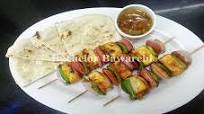 Shahi Paneer Tikka Shahi Paneer Tikka