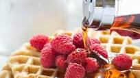 Gluten Free Waffles Gluten Free Waffles