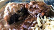 Slow Cooker Beef Bourguignon Slow Cooker Beef Bourguignon