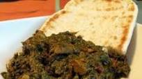 Lamb saag Lamb saag