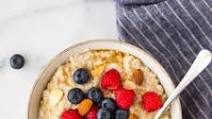 Steel Cut Oats | How to Cook the Perfect Bowl Steel Cut Oats | How to Cook the Perfect Bowl