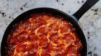 Easy Skillet Pizza Easy Skillet Pizza