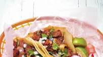 Carnitas Taco From 'Tacolicious' Carnitas Taco From 'Tacolicious'