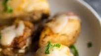 Perfect Instant Pot Chicken Thighs (Fresh, Frozen) Perfect Instant Pot Chicken Thighs (Fresh, Frozen)