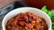 Shortcut Boston Baked Beans Shortcut Boston Baked Beans