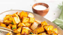Best Ever Roasted Breakfast Potatoes Best Ever Roasted Breakfast Potatoes