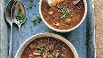 Creole Chicken Gumbo Creole Chicken Gumbo