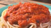 Spaghetti Sauce From Scratch Spaghetti Sauce From Scratch
