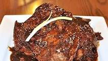 Slow Cooked Asian Pork Chop Recipe Slow Cooked Asian Pork Chop Recipe