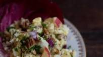 Curried Egg Salad Recipe Curried Egg Salad Recipe