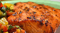 Salmon Tango Salmon Tango