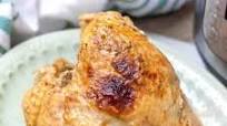Instant Pot Turkey Breast Instant Pot Turkey Breast