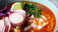 Pozole Rojo Pozole Rojo