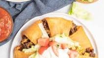 Air Fryer Taco Ring Air Fryer Taco Ring