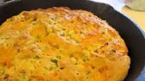 Savory Irish Soda Bread Savory Irish Soda Bread