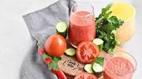Vegetable Juice for Weight Loss Vegetable Juice for Weight Loss