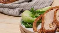 Chinese Style Crispy Pork Belly Chinese Style Crispy Pork Belly