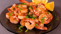 Weight Watchers Shrimp Recipe Weight Watchers Shrimp Recipe