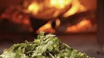 Margherita Pizz'alad Margherita Pizz'alad