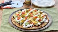 Taco Pizza Recipe Taco Pizza Recipe