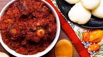 West African Spicy Oxtail Stew West African Spicy Oxtail Stew