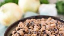 Instant Pot Black Eyed Peas Recipe Instant Pot Black Eyed Peas Recipe