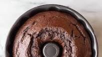 Gluten Free Bundt Cake Gluten Free Bundt Cake