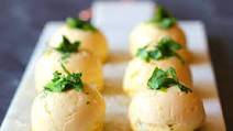 Instant Pot Egg Bites Simple Cheddar Instant Pot Egg Bites Simple Cheddar