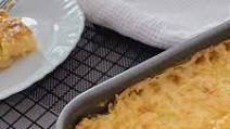 Cassava Cake Recipe Cassava Cake Recipe