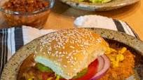 Classic Breaded Pork Tenderloin Sandwich Classic Breaded Pork Tenderloin Sandwich