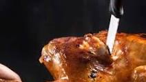 Instant Pot BBQ Whole Chicken Instant Pot BBQ Whole Chicken