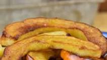 Healthy Roasted Acorn Squash Healthy Roasted Acorn Squash