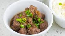 Crockpot Beef Pares Recipe Crockpot Beef Pares Recipe