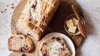 Chocolate Walnut Bread Machine Bread Chocolate Walnut Bread Machine Bread