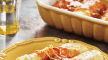 Quick And Cheesy Enchiladas Quick And Cheesy Enchiladas