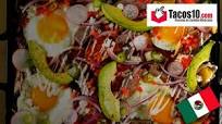 ¿Cómo hacer Chilaquiles con huevo y arrachera? ¿Cómo hacer Chilaquiles con huevo y arrachera?