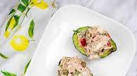 Mediterranean Tuna Salad Mediterranean Tuna Salad